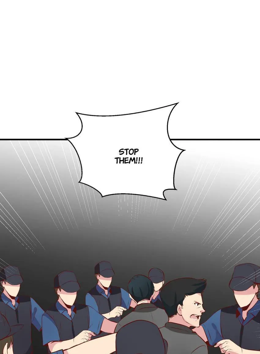 Read Vampire Kachou chapter 28 image 8 on Lezhin