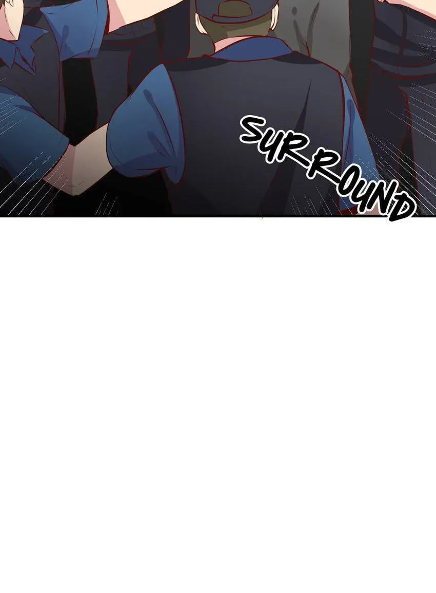 Read Vampire Kachou chapter 28 image 9 on Lezhin