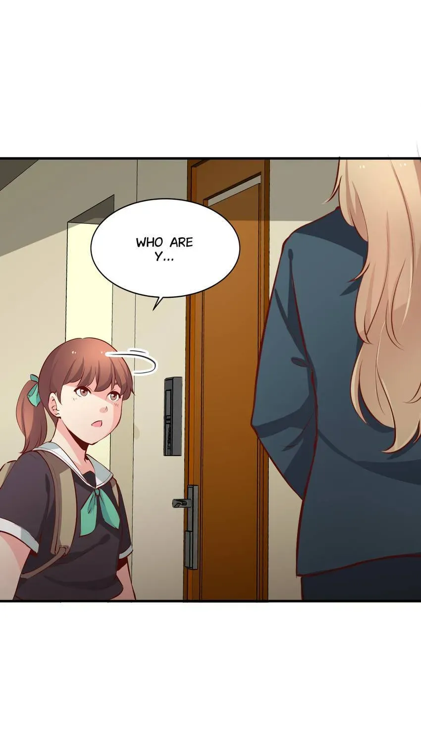 Read Vampire Kachou chapter 29 image 113 on Lezhin