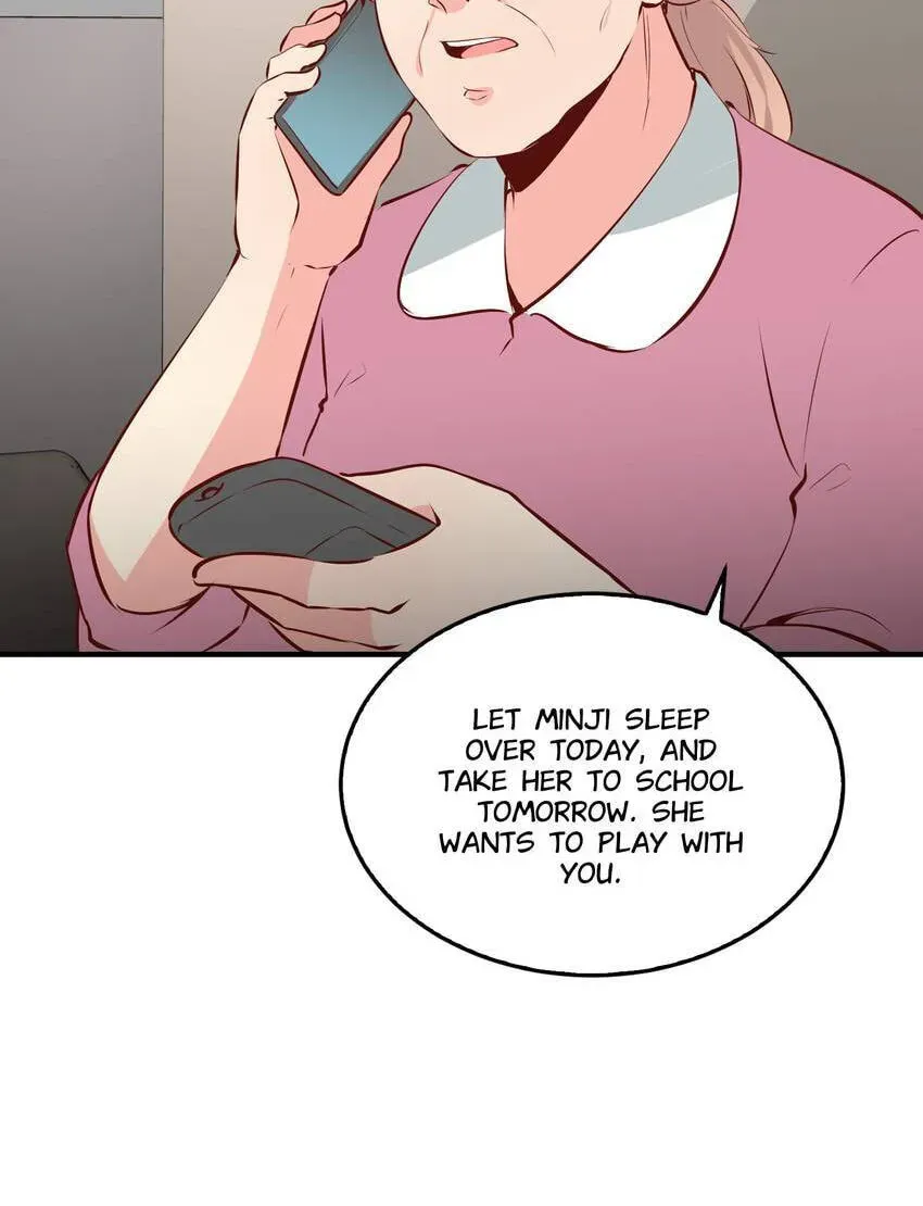 Read Vampire Kachou chapter 29 image 12 on Lezhin