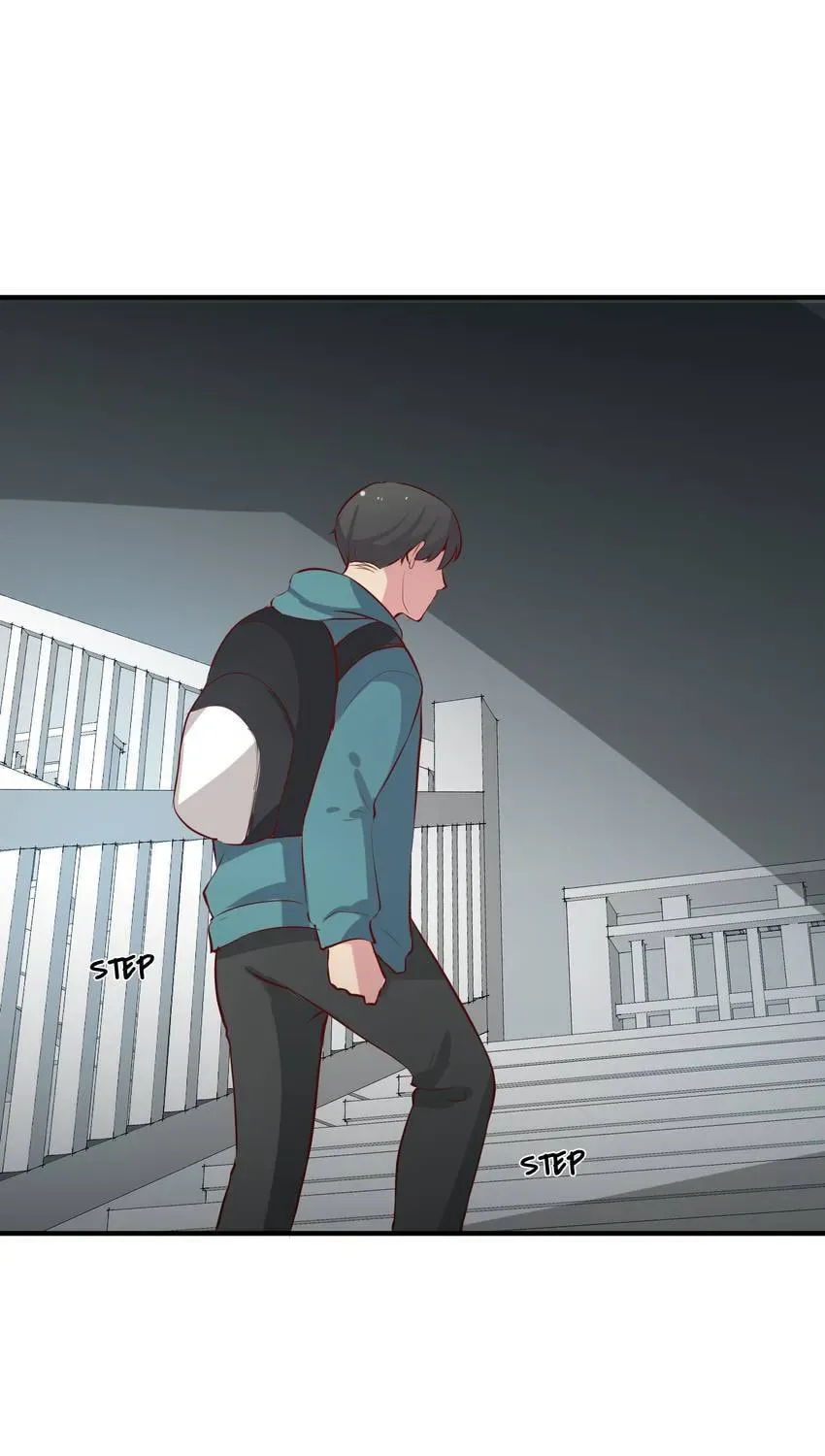 Read Vampire Kachou chapter 29 image 123 on Lezhin