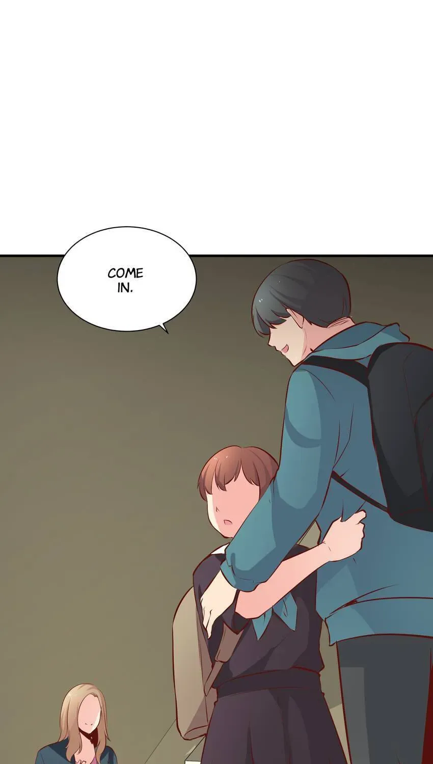 Read Vampire Kachou chapter 29 image 141 on Lezhin