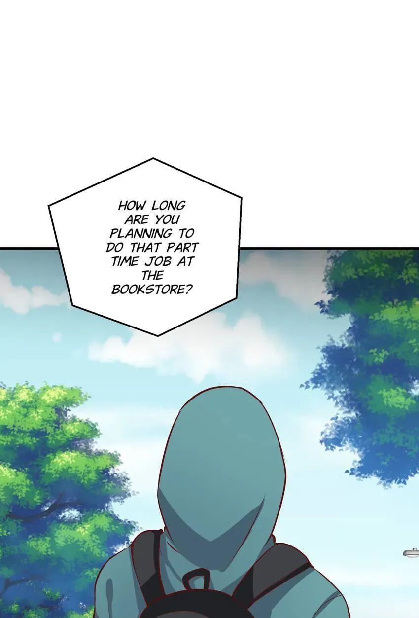 Read Vampire Kachou chapter 29 image 15 on Lezhin