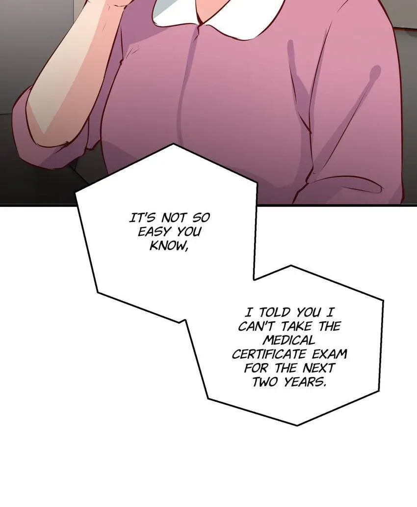 Read Vampire Kachou chapter 29 image 18 on Lezhin