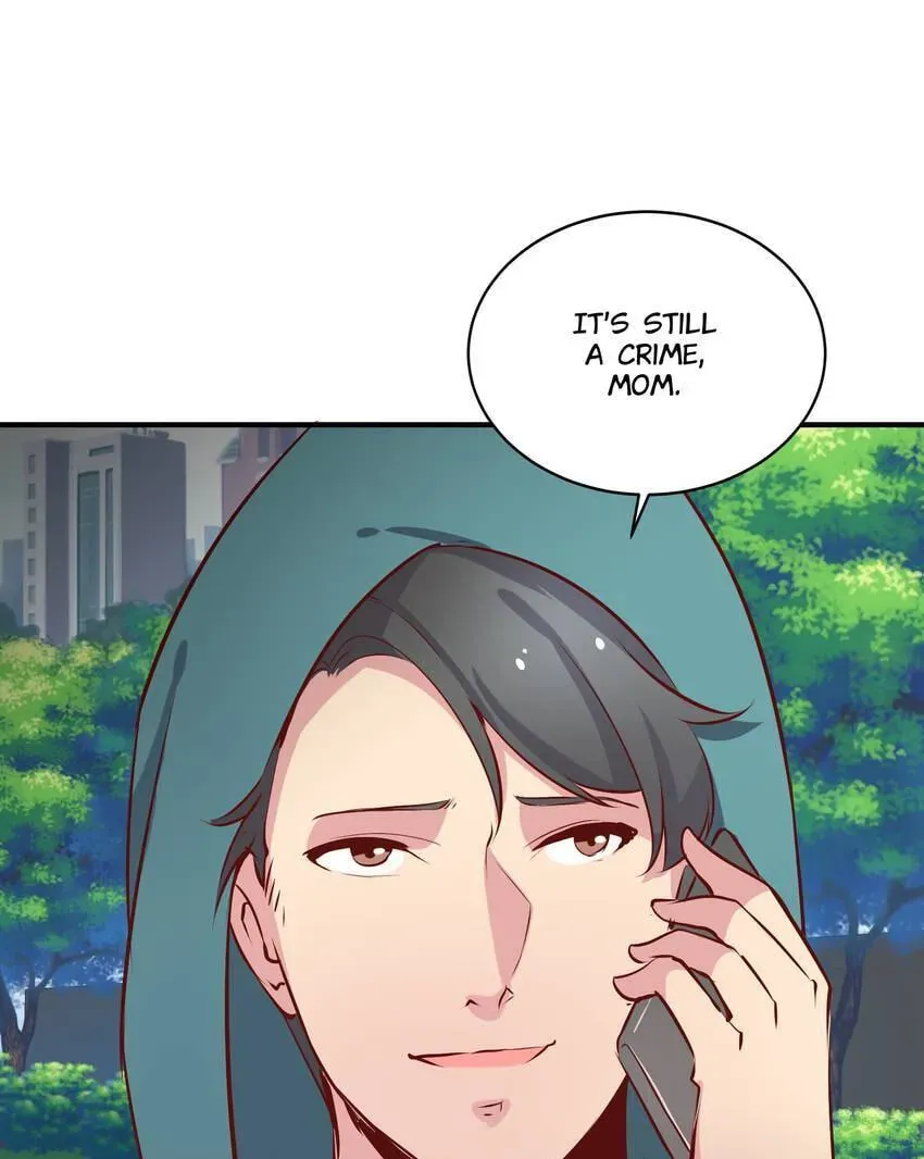 Read Vampire Kachou chapter 29 image 23 on Lezhin