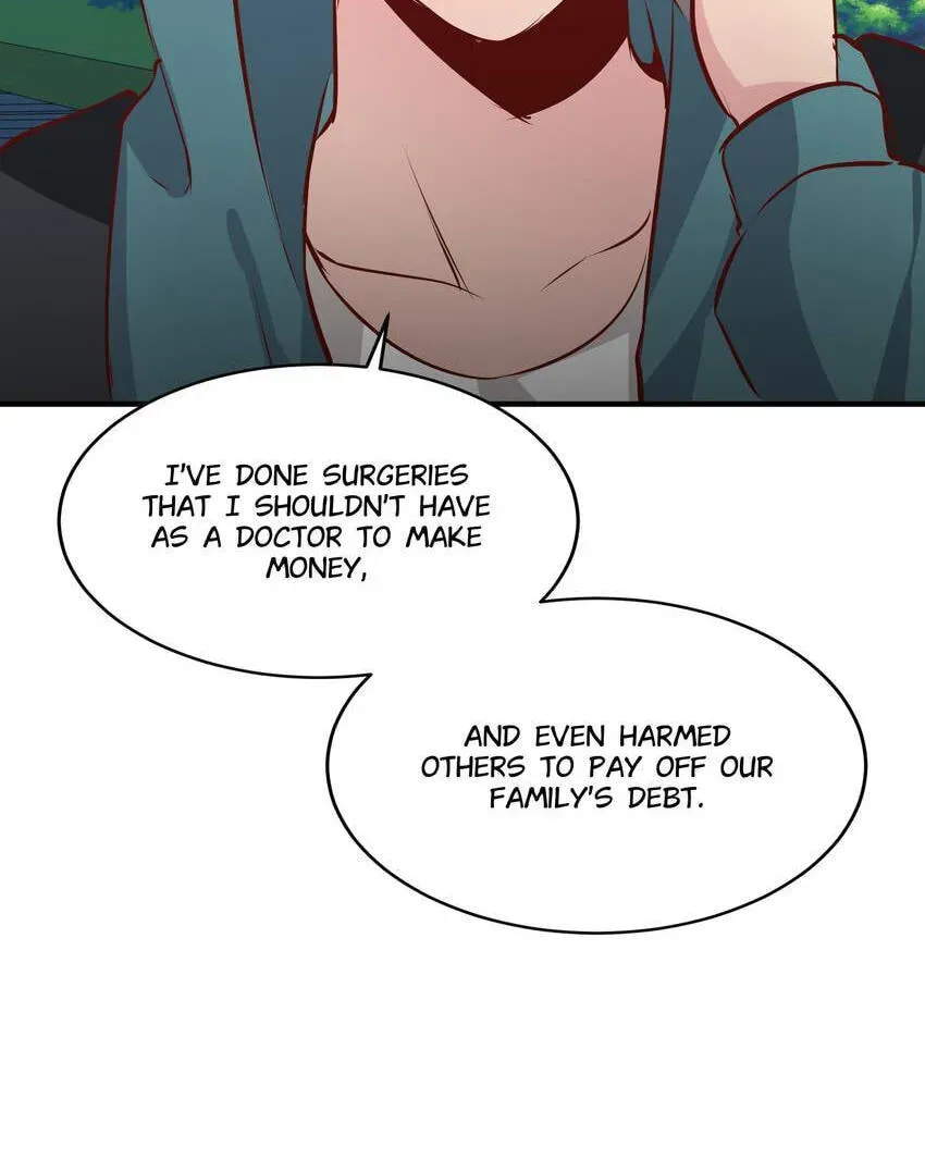 Read Vampire Kachou chapter 29 image 24 on Lezhin