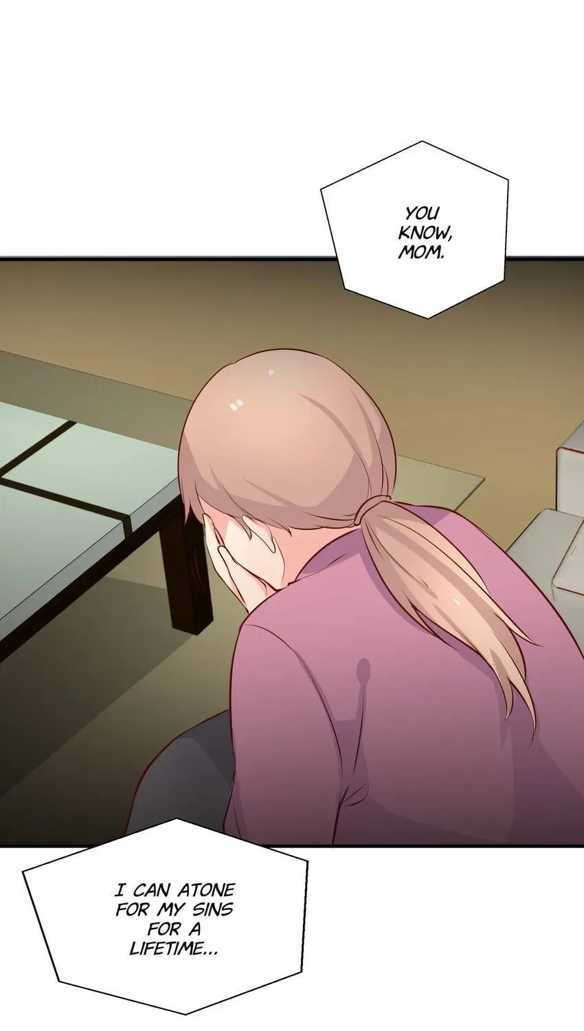 Read Vampire Kachou chapter 29 image 25 on Lezhin
