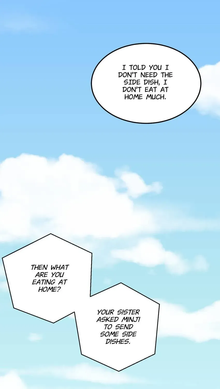 Read Vampire Kachou chapter 29 image 3 on Lezhin