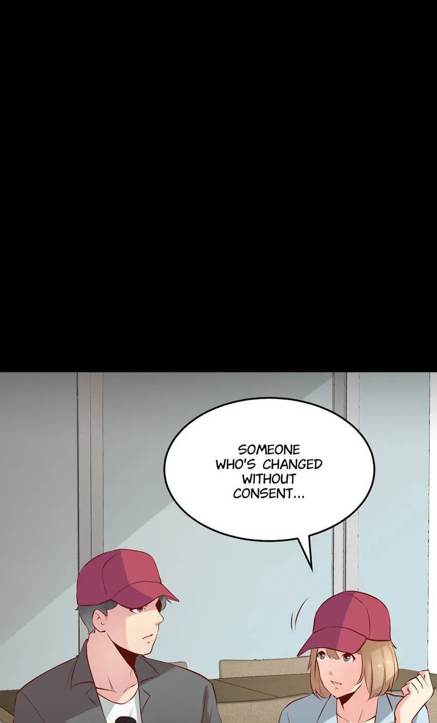 Read Vampire Kachou chapter 29 image 33 on Lezhin