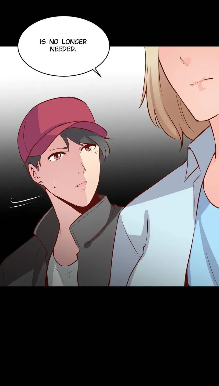 Read Vampire Kachou chapter 29 image 35 on Lezhin