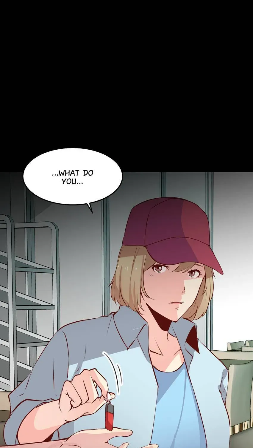 Read Vampire Kachou chapter 29 image 47 on Lezhin