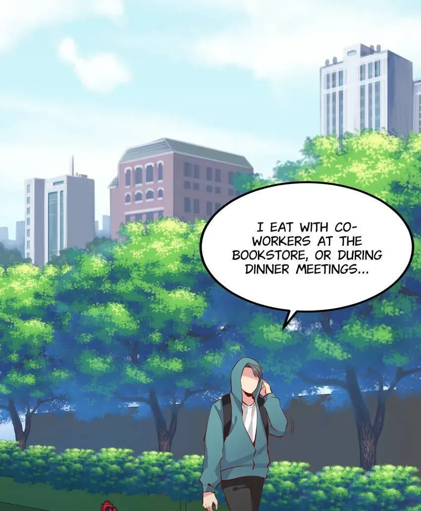 Read Vampire Kachou chapter 29 image 5 on Lezhin