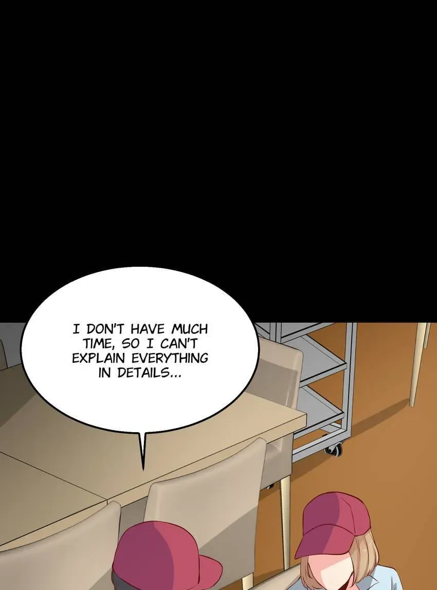 Read Vampire Kachou chapter 29 image 54 on Lezhin