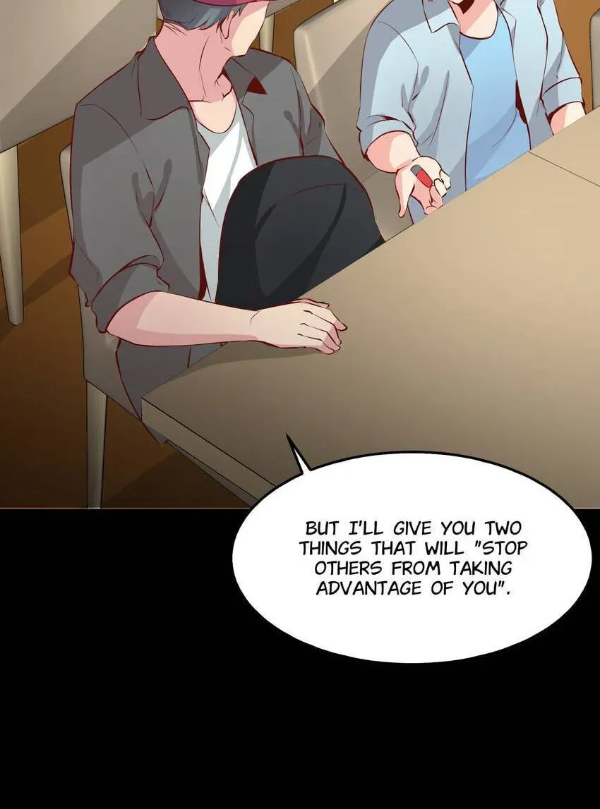 Read Vampire Kachou chapter 29 image 55 on Lezhin