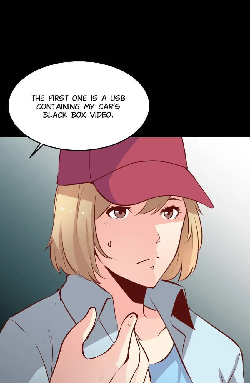 Read Vampire Kachou chapter 29 image 56 on Lezhin