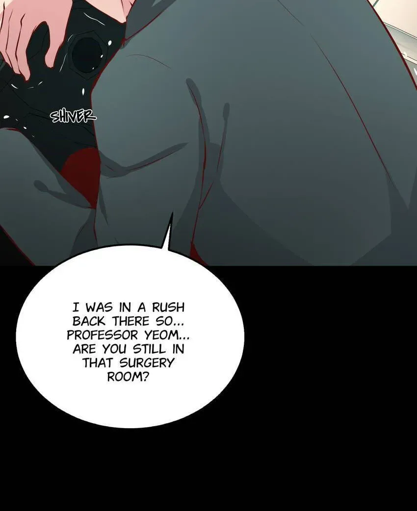 Read Vampire Kachou chapter 29 image 61 on Lezhin