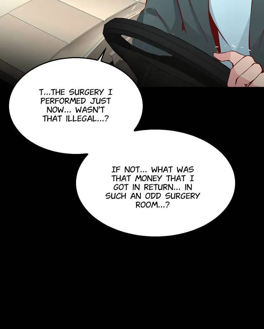 Read Vampire Kachou chapter 29 image 63 on Lezhin