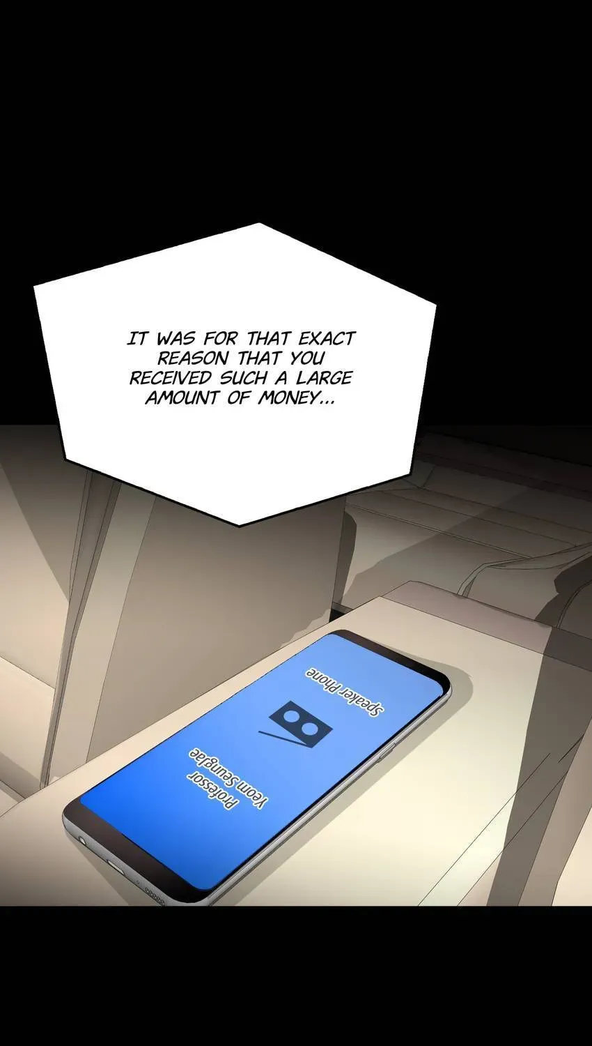 Read Vampire Kachou chapter 29 image 64 on Lezhin