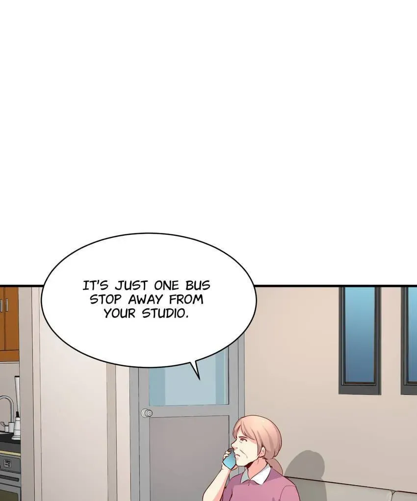 Read Vampire Kachou chapter 29 image 7 on Lezhin