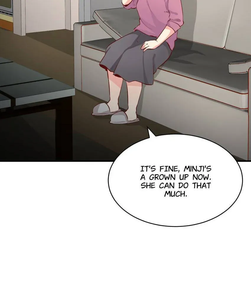 Read Vampire Kachou chapter 29 image 8 on Lezhin
