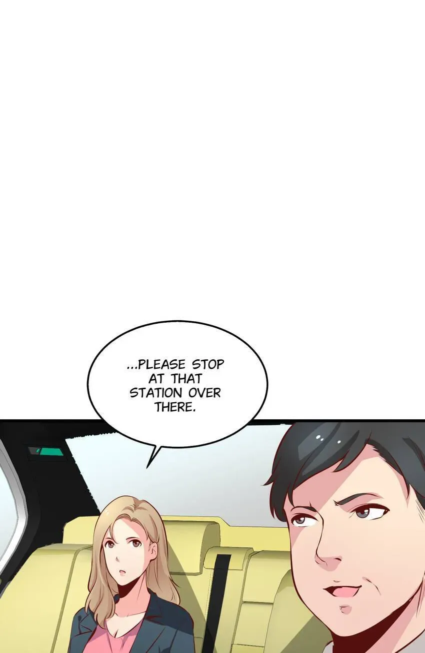 Read Vampire Kachou chapter 29 image 85 on Lezhin