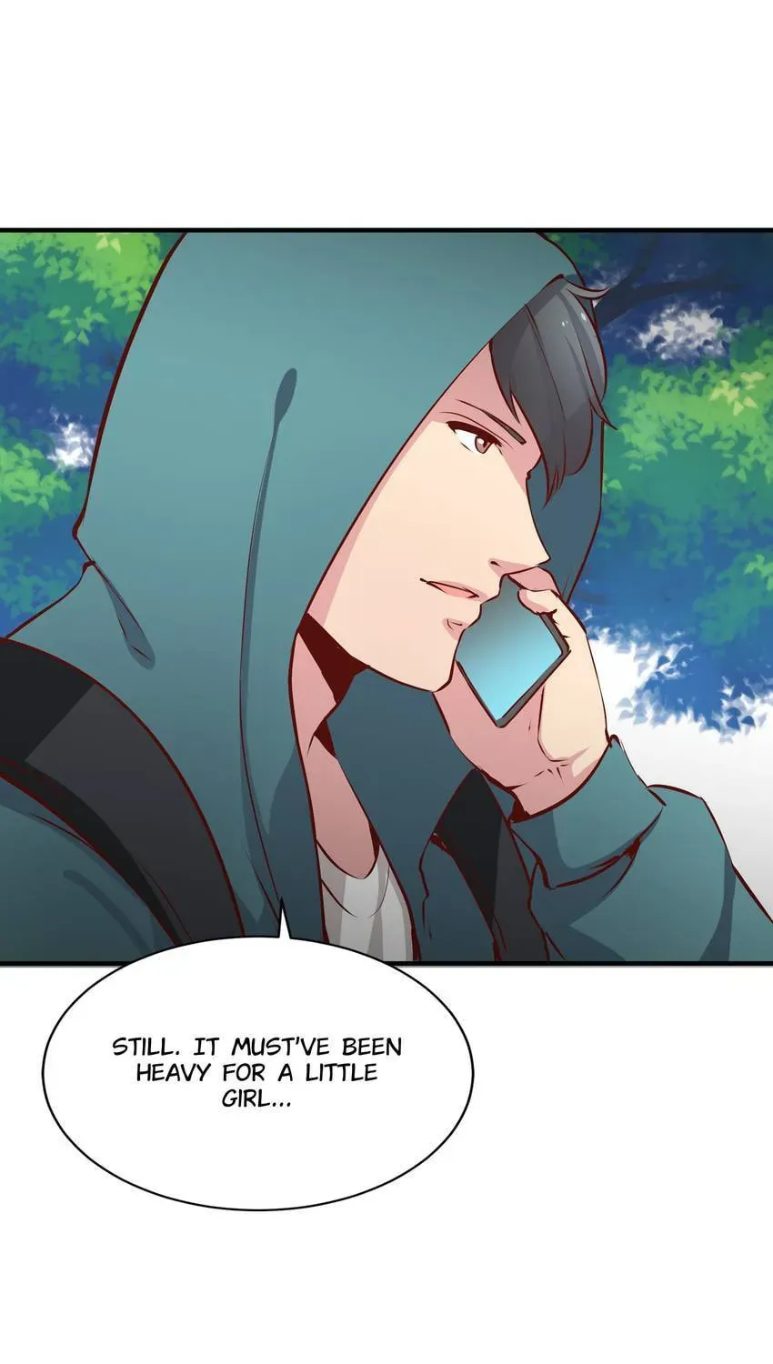 Read Vampire Kachou chapter 29 image 9 on Lezhin