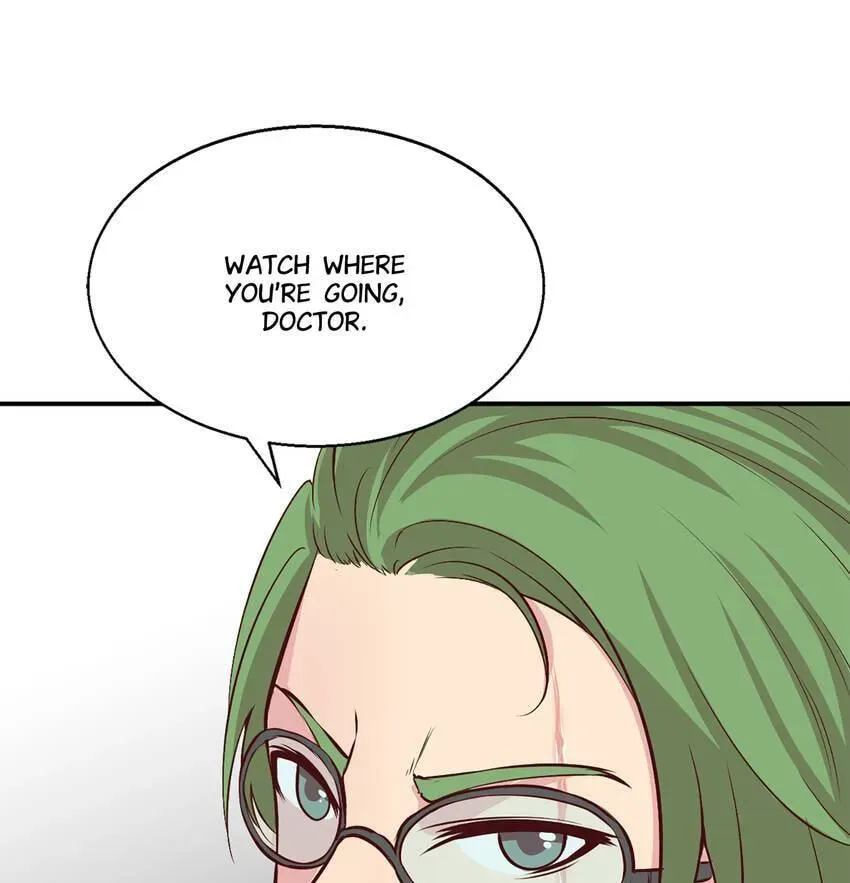 Read Vampire Kachou chapter 3 image 10 on Lezhin