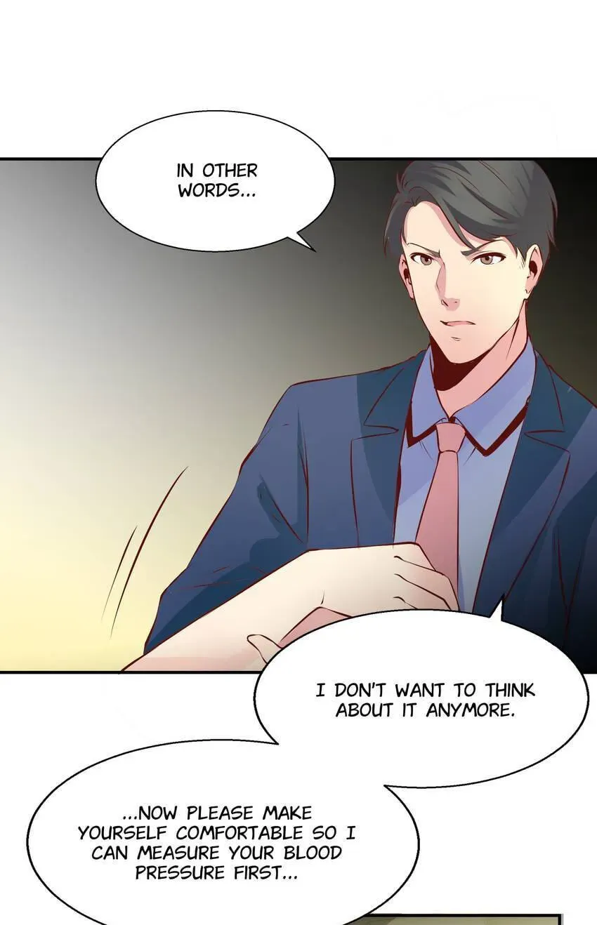 Read Vampire Kachou chapter 3 image 102 on Lezhin