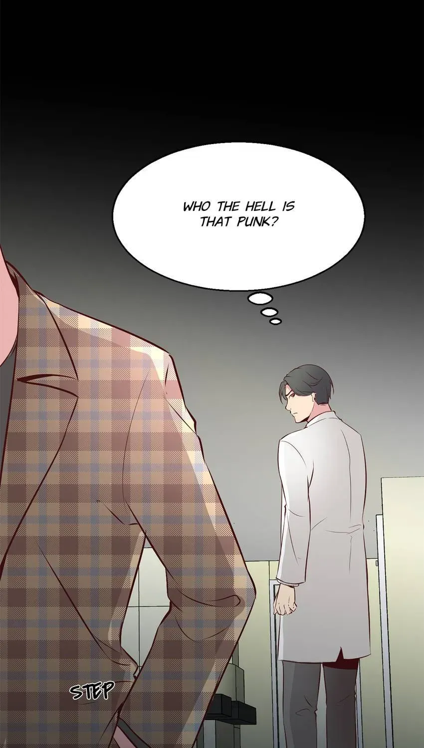 Read Vampire Kachou chapter 3 image 12 on Lezhin