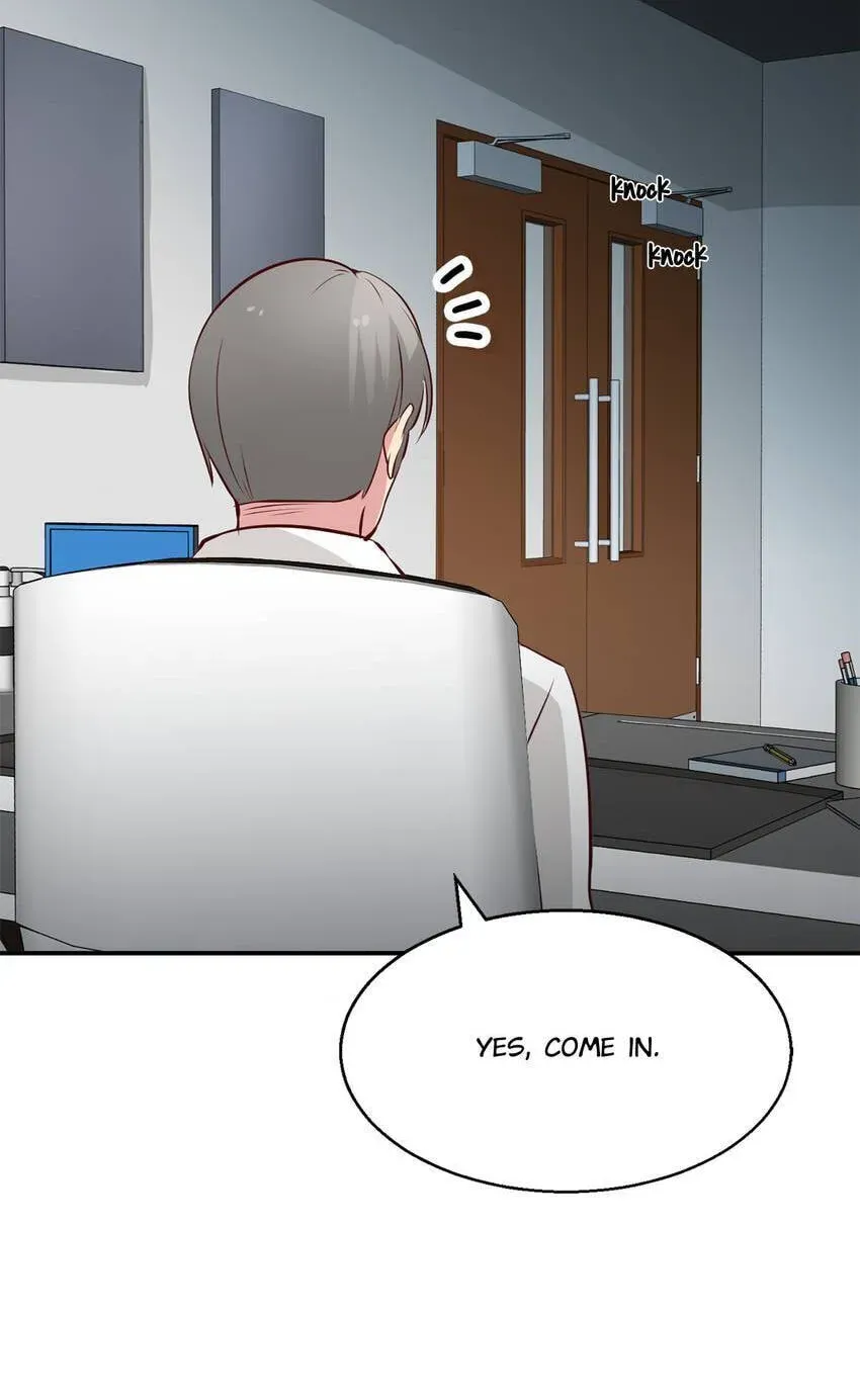 Read Vampire Kachou chapter 3 image 17 on Lezhin