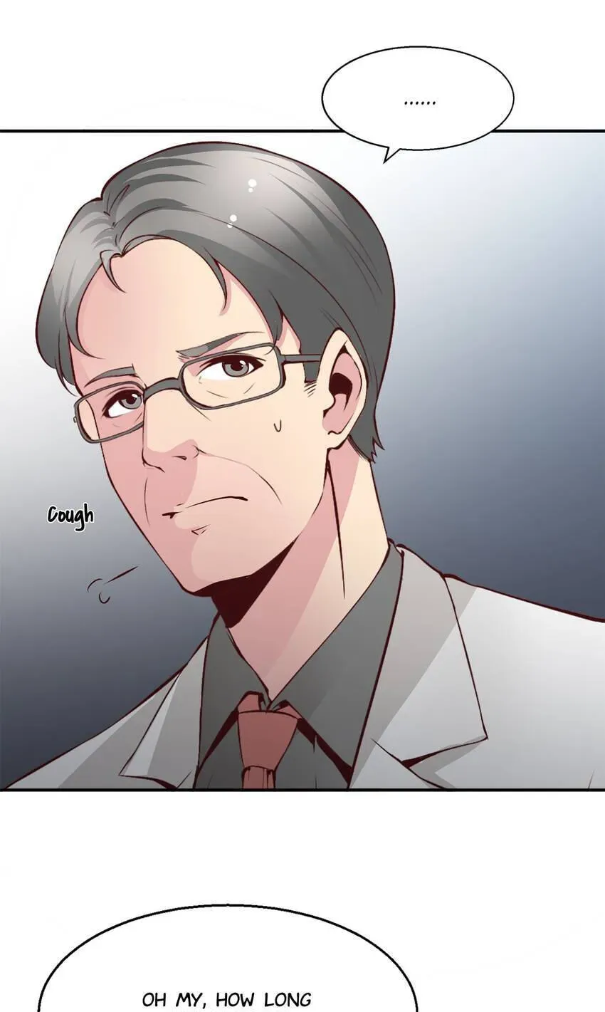 Read Vampire Kachou chapter 3 image 22 on Lezhin