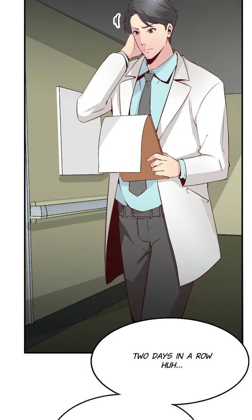 Read Vampire Kachou chapter 3 image 3 on Lezhin
