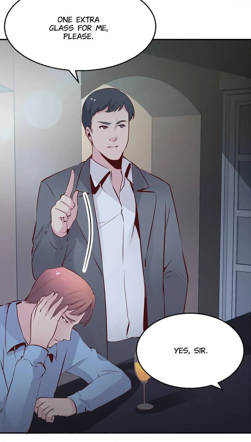 Read Vampire Kachou chapter 3 image 30 on Lezhin