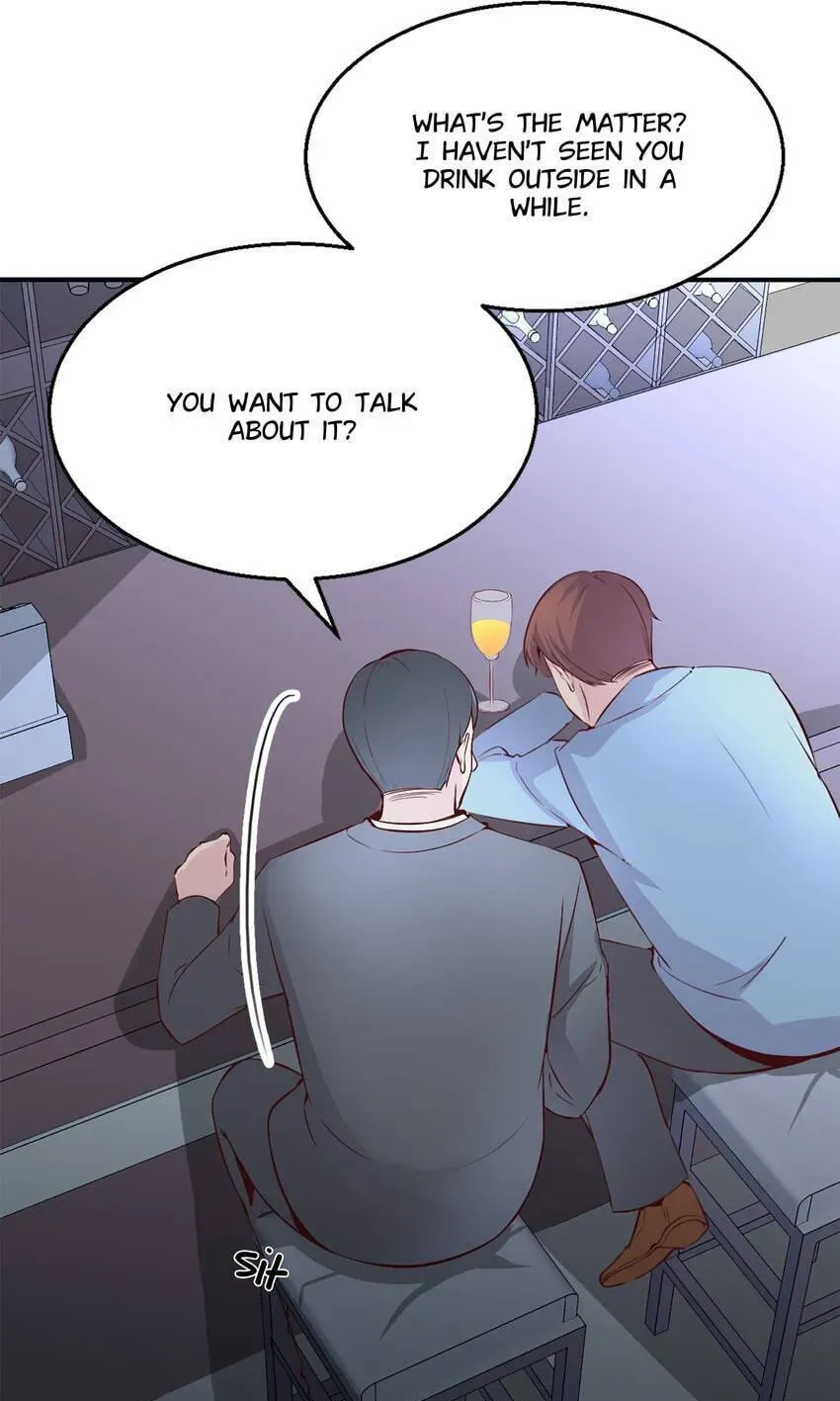Read Vampire Kachou chapter 3 image 33 on Lezhin
