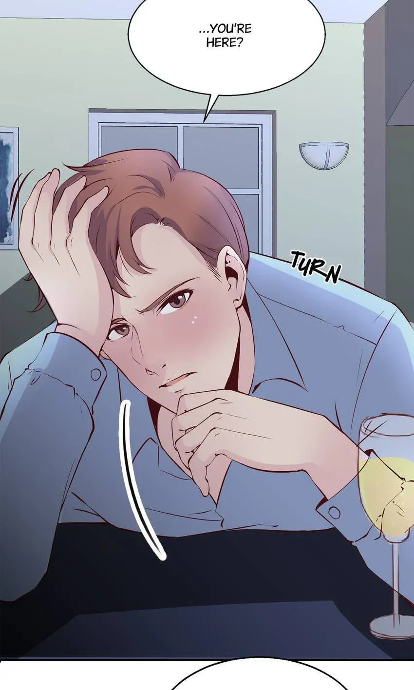Read Vampire Kachou chapter 3 image 35 on Lezhin