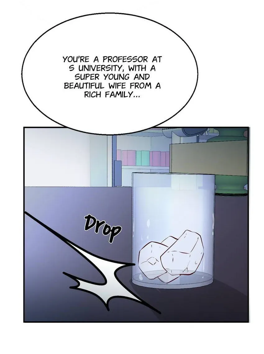 Read Vampire Kachou chapter 3 image 37 on Lezhin