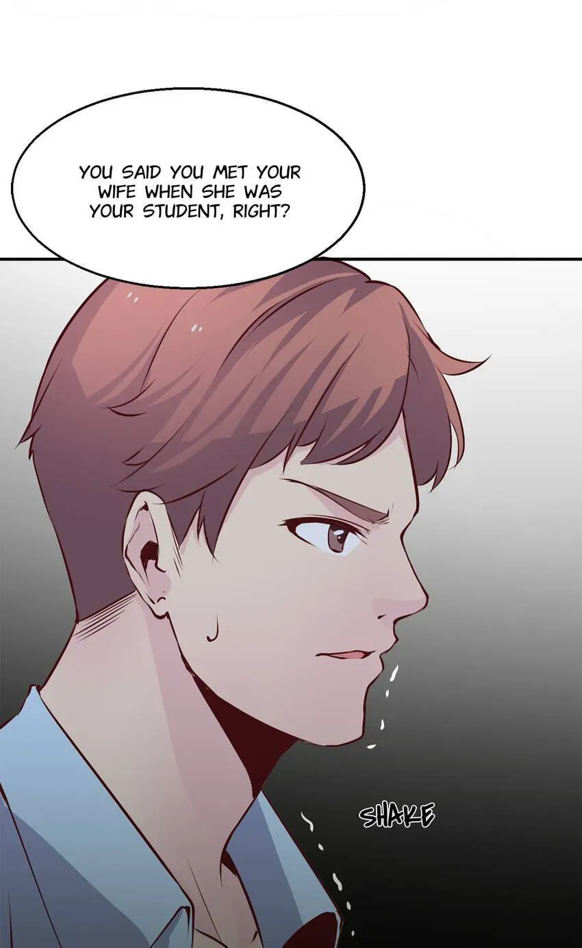 Read Vampire Kachou chapter 3 image 40 on Lezhin
