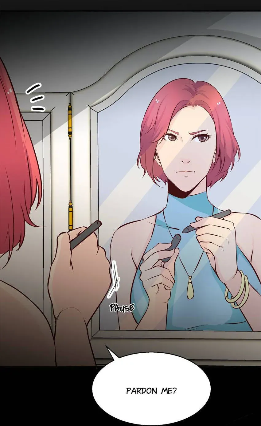 Read Vampire Kachou chapter 3 image 42 on Lezhin
