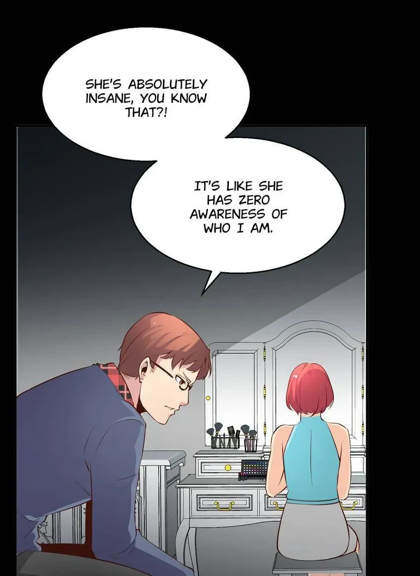 Read Vampire Kachou chapter 3 image 44 on Lezhin