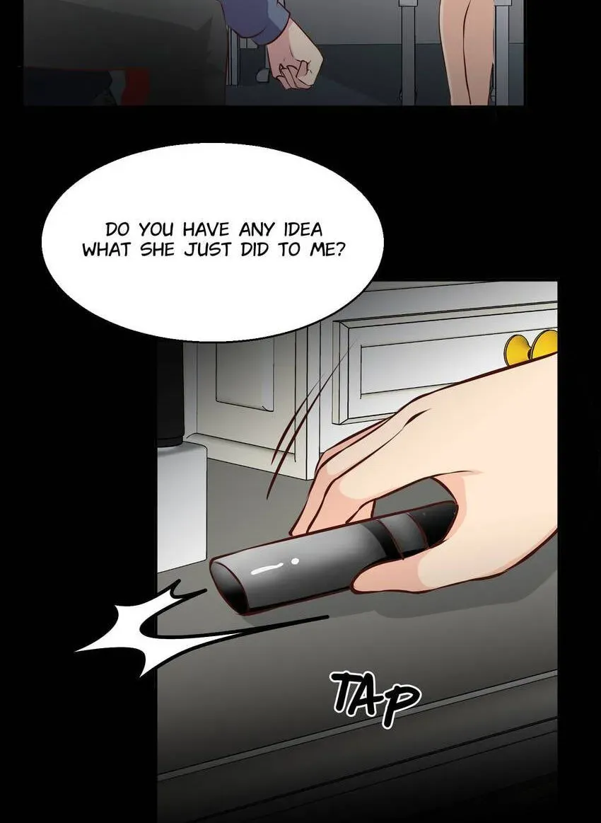 Read Vampire Kachou chapter 3 image 45 on Lezhin