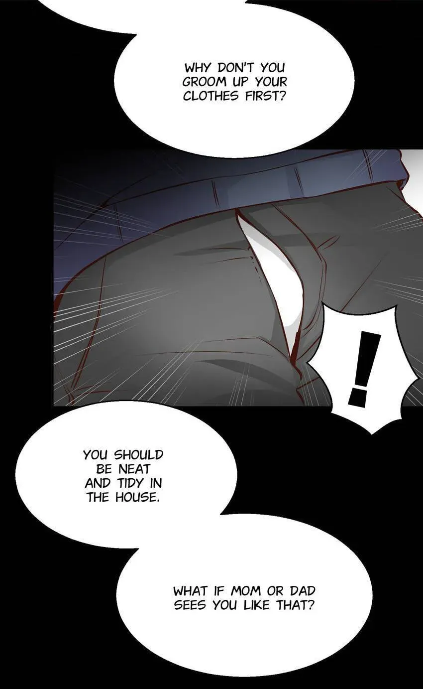Read Vampire Kachou chapter 3 image 47 on Lezhin