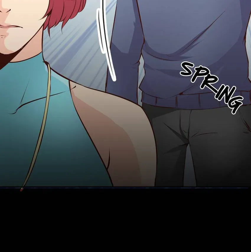 Read Vampire Kachou chapter 3 image 49 on Lezhin