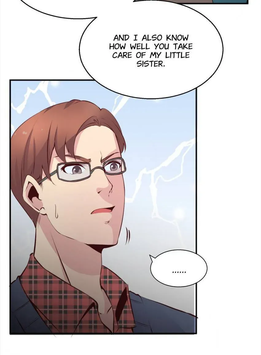 Read Vampire Kachou chapter 3 image 52 on Lezhin