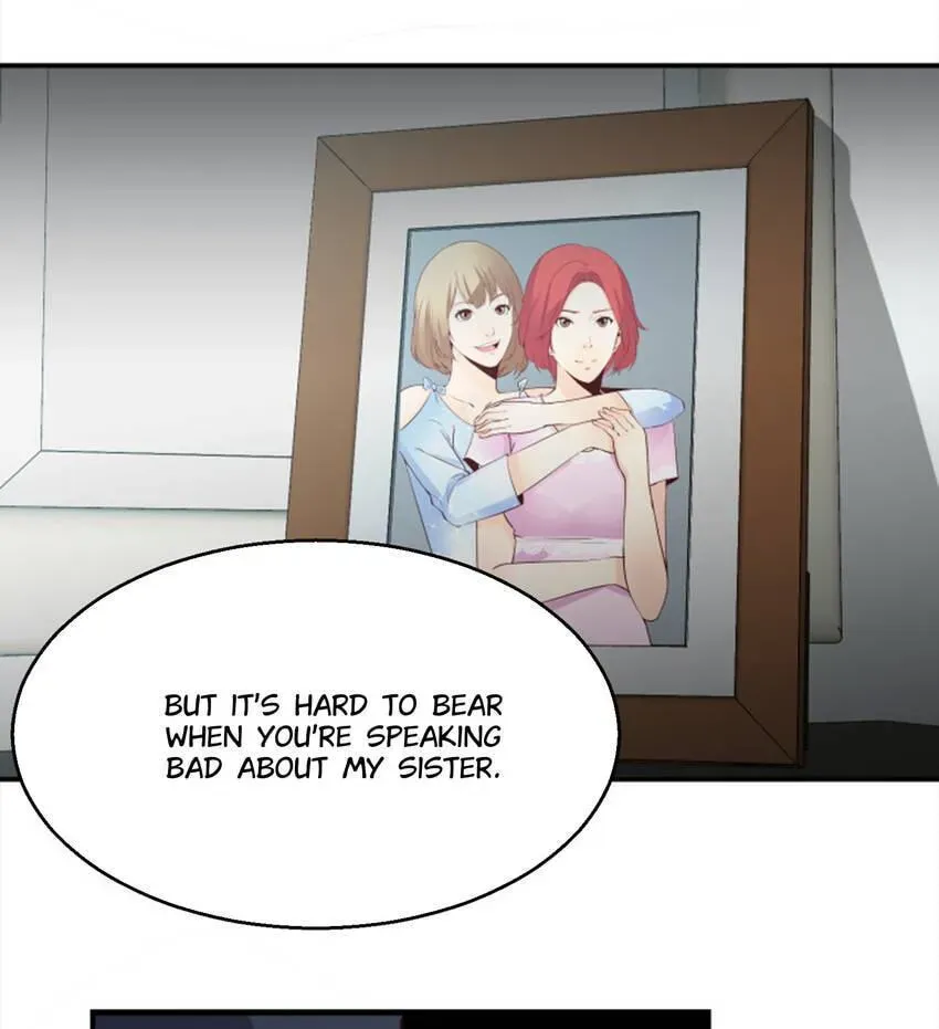 Read Vampire Kachou chapter 3 image 53 on Lezhin