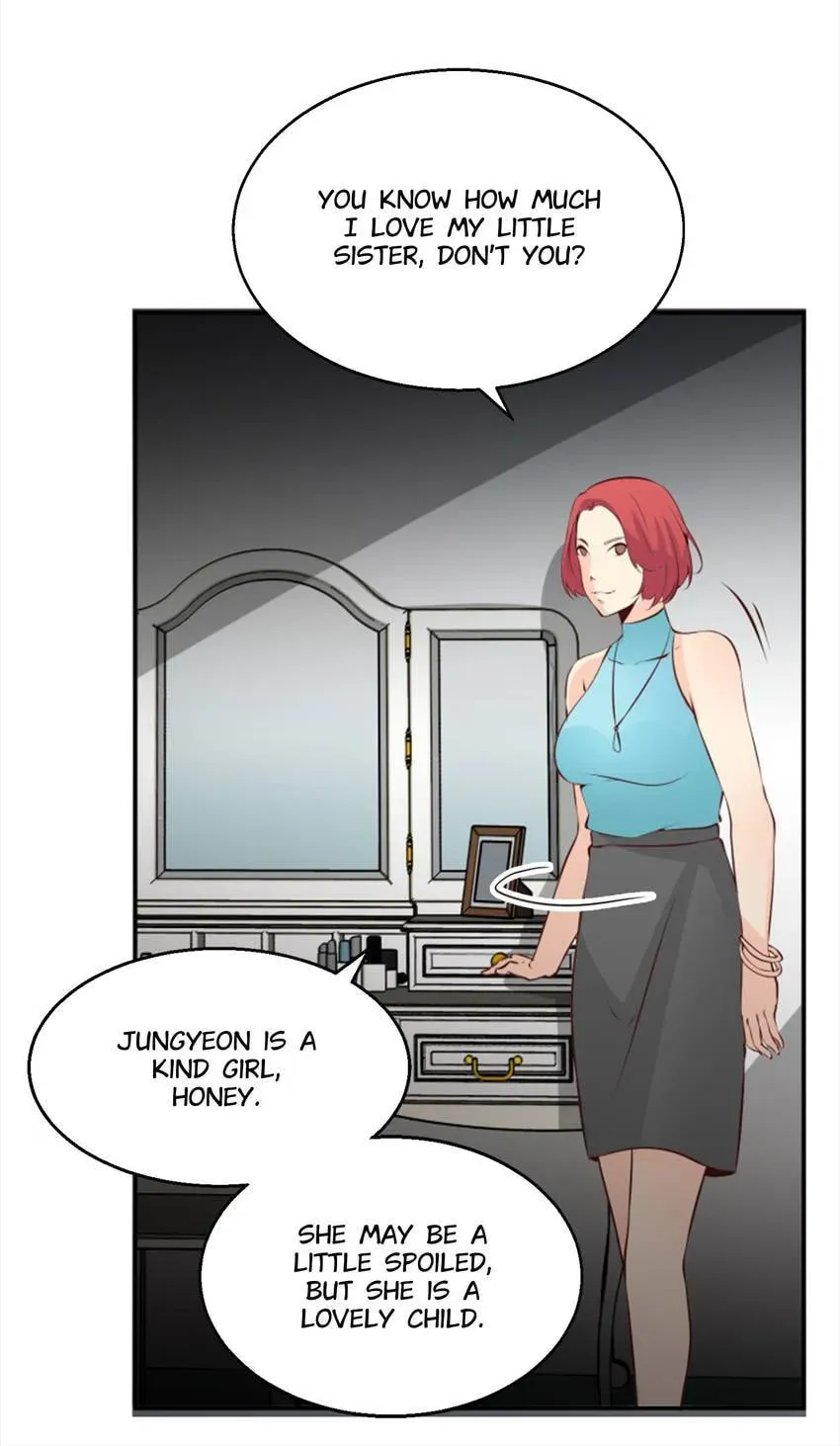 Read Vampire Kachou chapter 3 image 55 on Lezhin