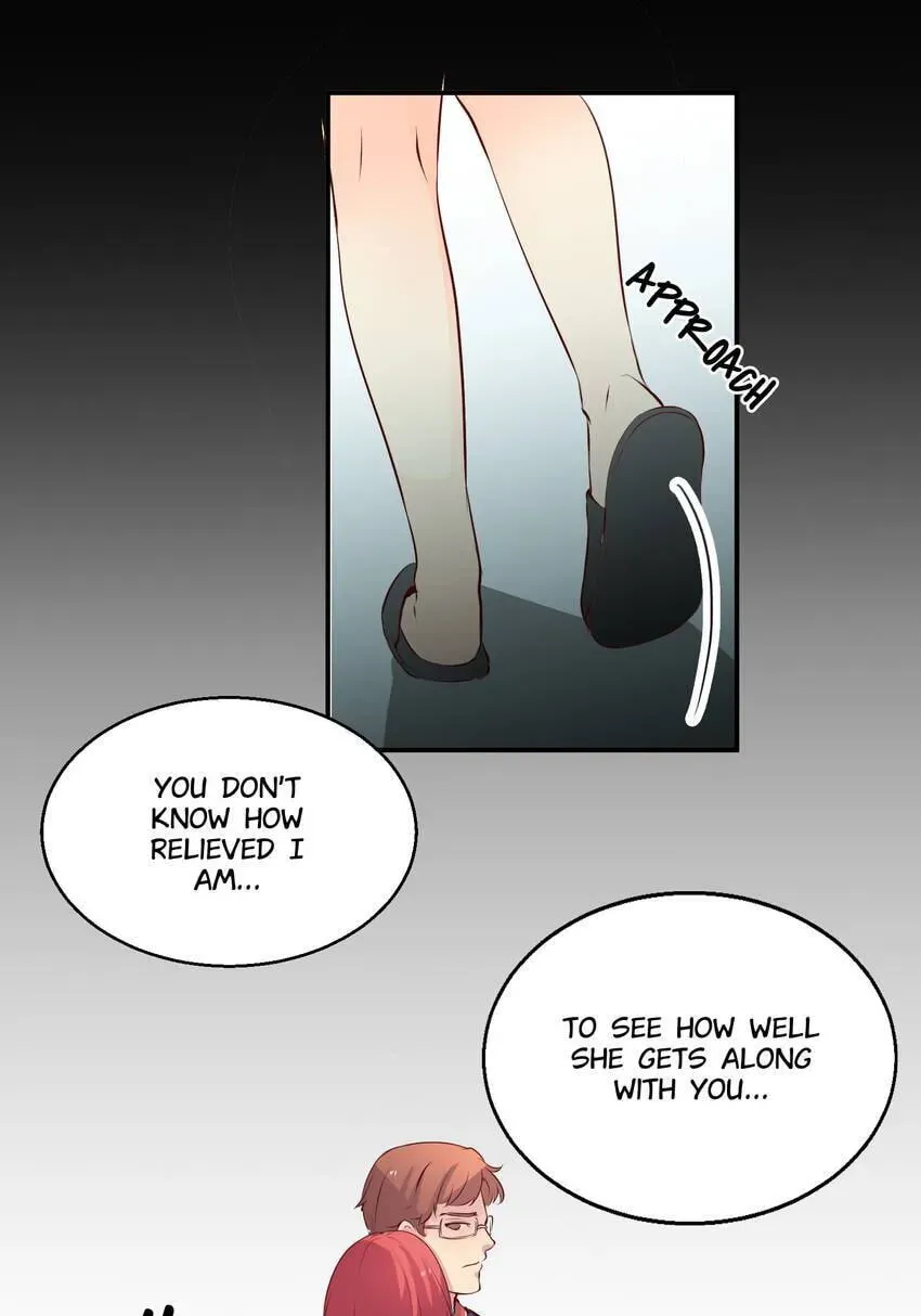 Read Vampire Kachou chapter 3 image 56 on Lezhin