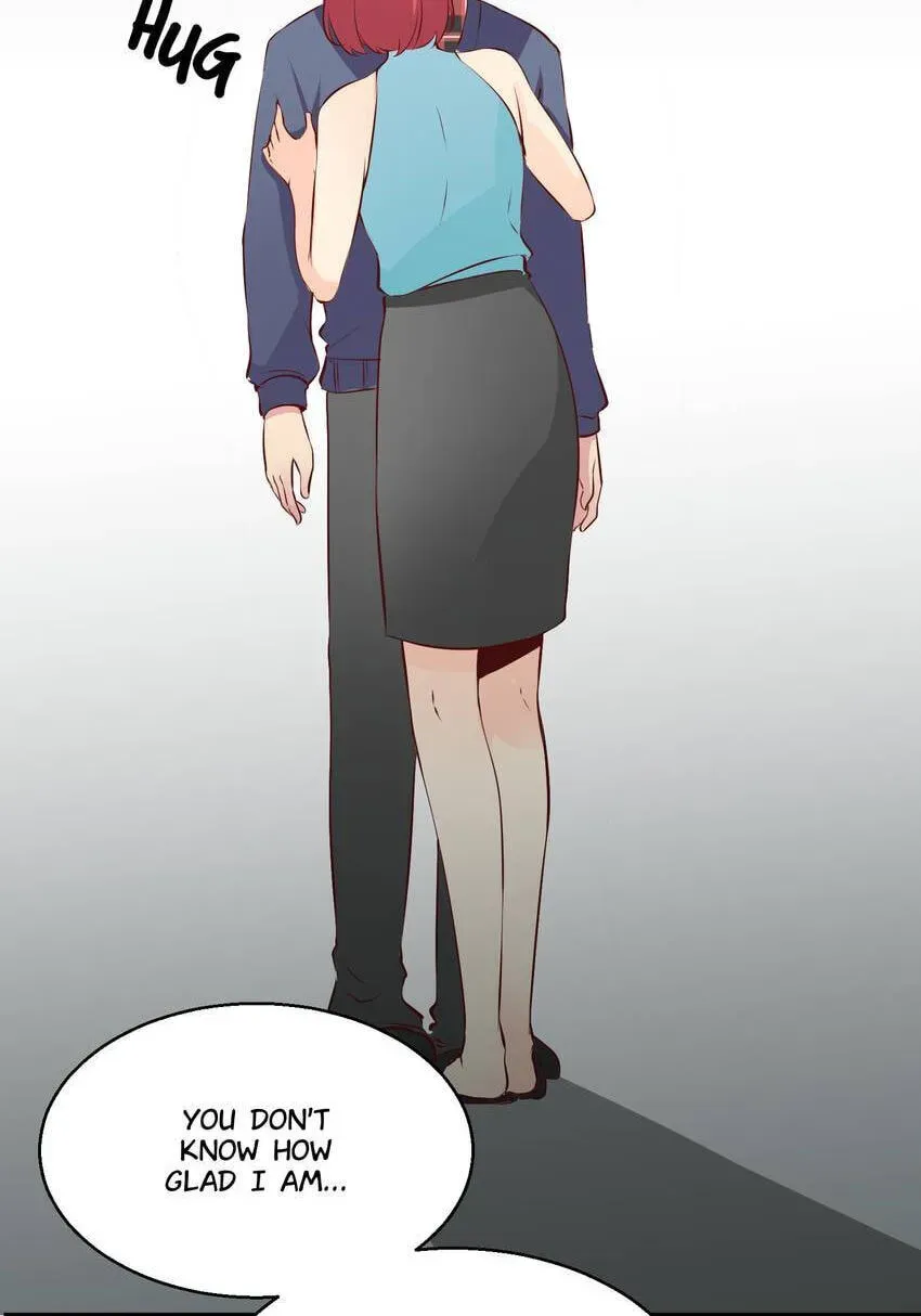 Read Vampire Kachou chapter 3 image 57 on Lezhin