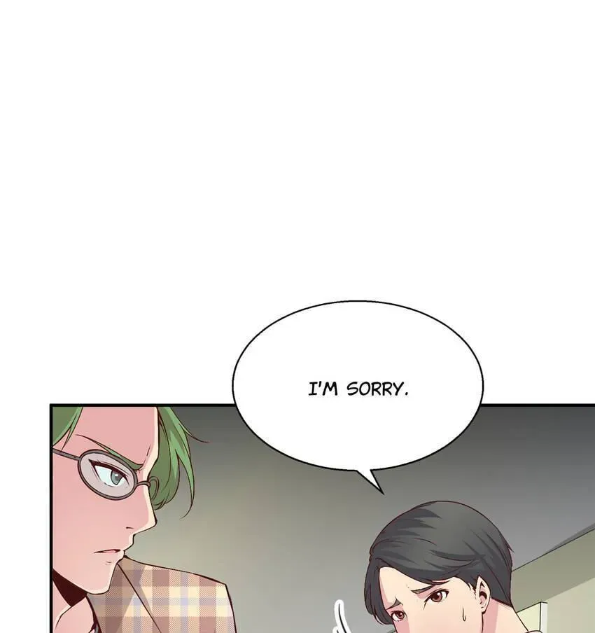 Read Vampire Kachou chapter 3 image 6 on Lezhin