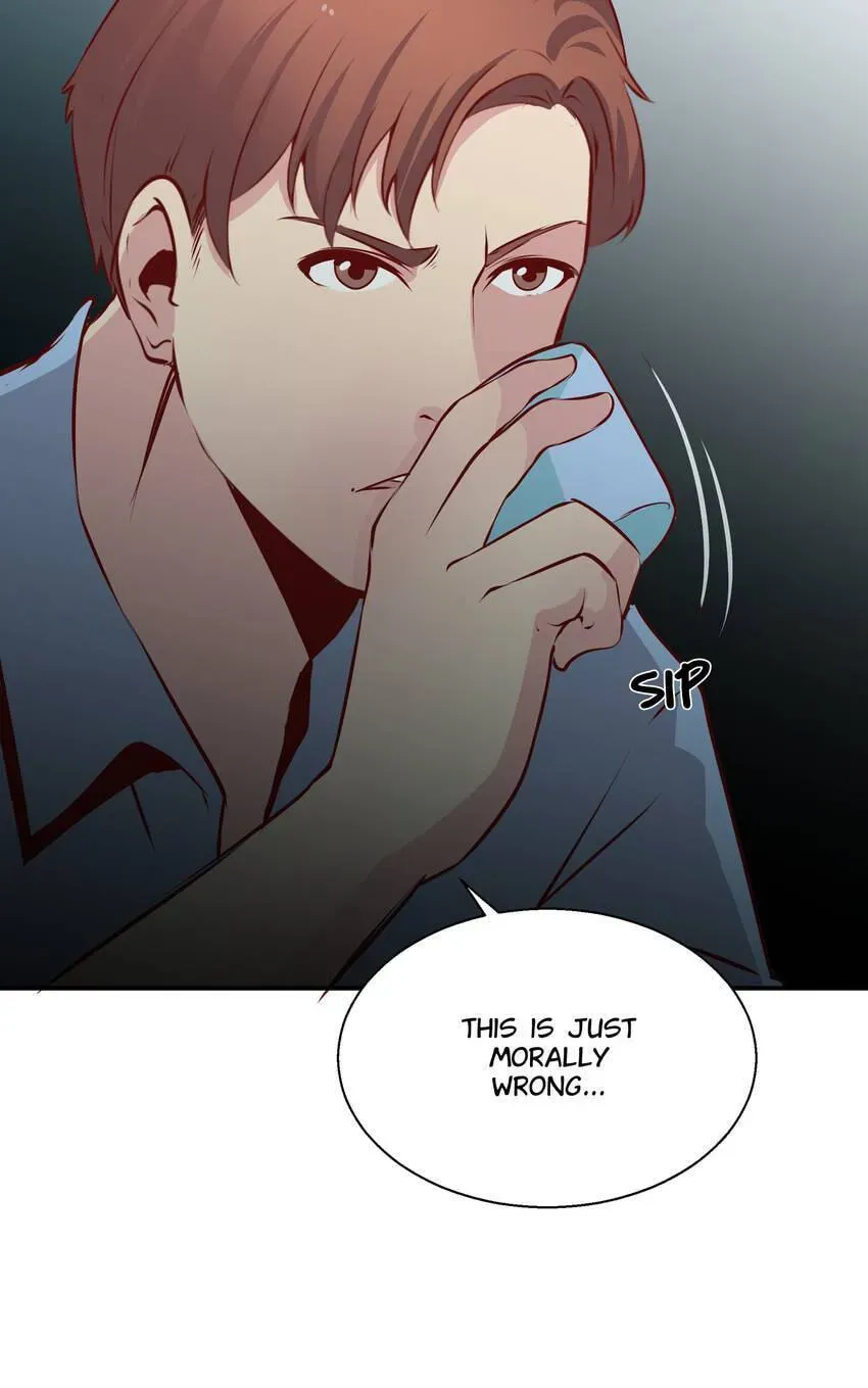 Read Vampire Kachou chapter 3 image 65 on Lezhin