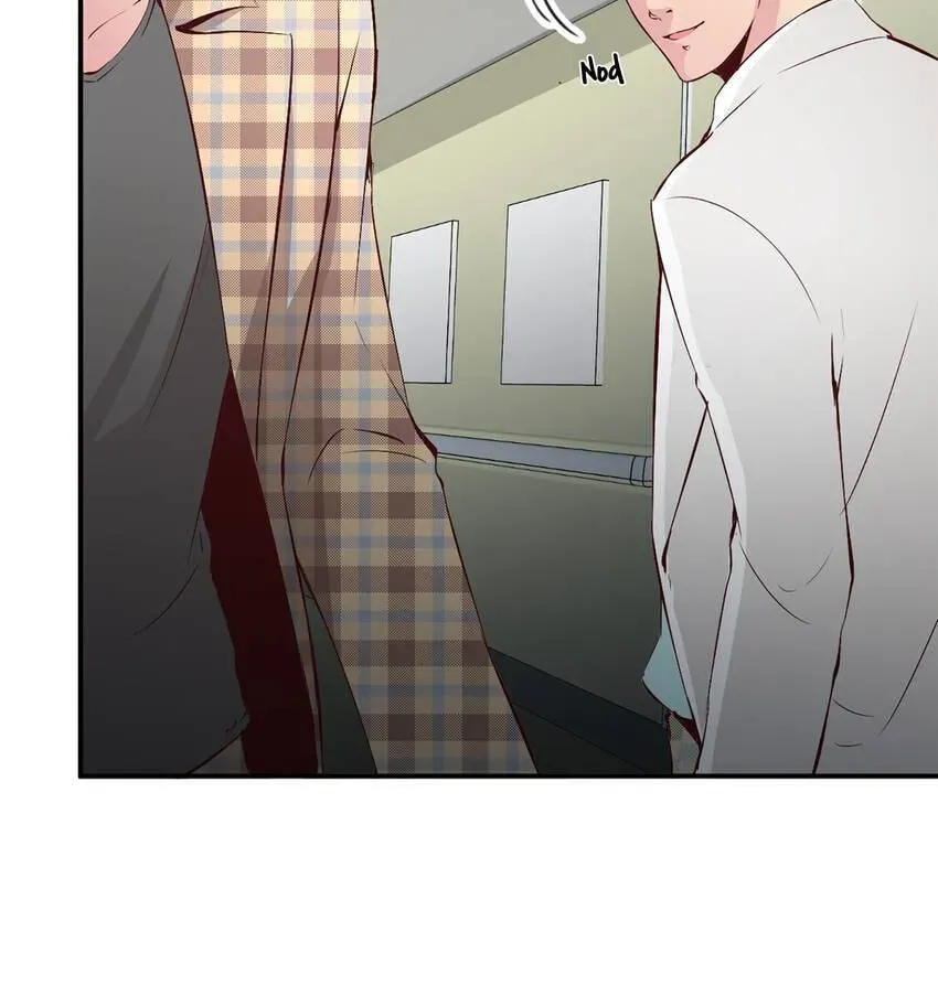 Read Vampire Kachou chapter 3 image 7 on Lezhin